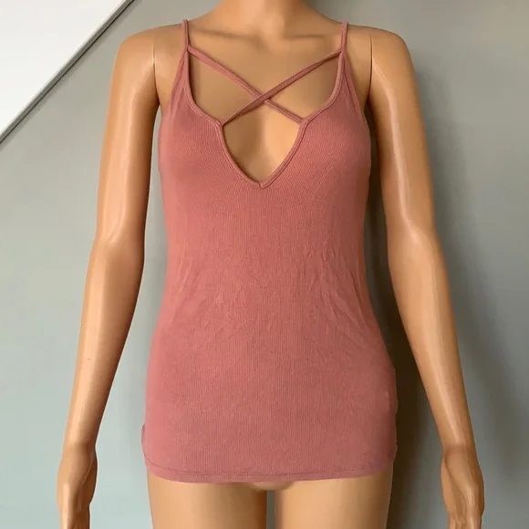 Express top - Picture 1 of 4